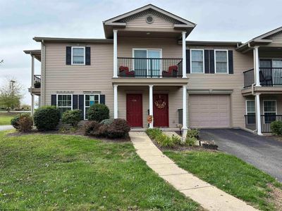 55 Barrington Ct Suite 106, Bridgeport, WV, 26330