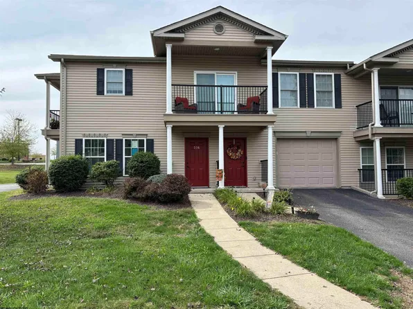 55 Barrington Ct Suite 106, Bridgeport, WV 26330