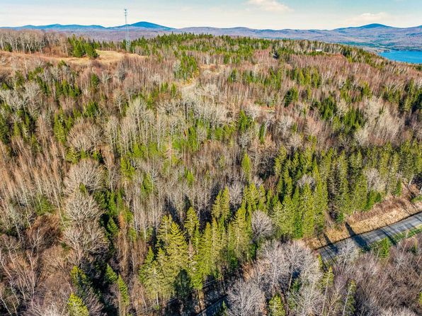 - Dorman Road, Pittsburg, NH 03592