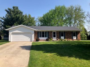 17597 Furrows Ln, Goshen, IN 46526