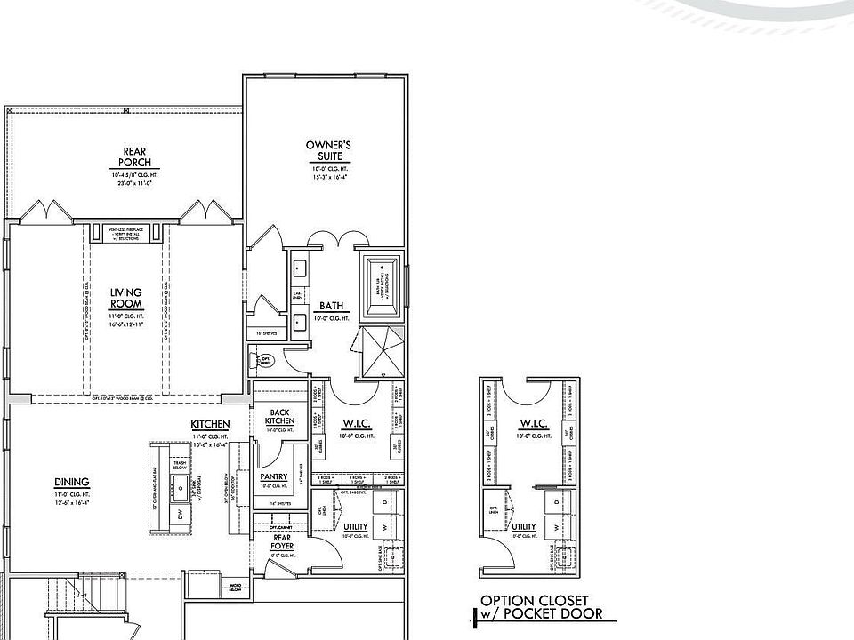 2nd image of 5105 Grene Ave