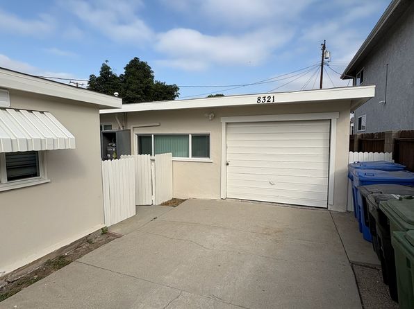 8321 1/2 Santa Fe Springs Rd #2