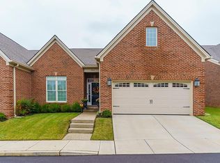 4054 Livingston Ln, Lexington, KY 40515