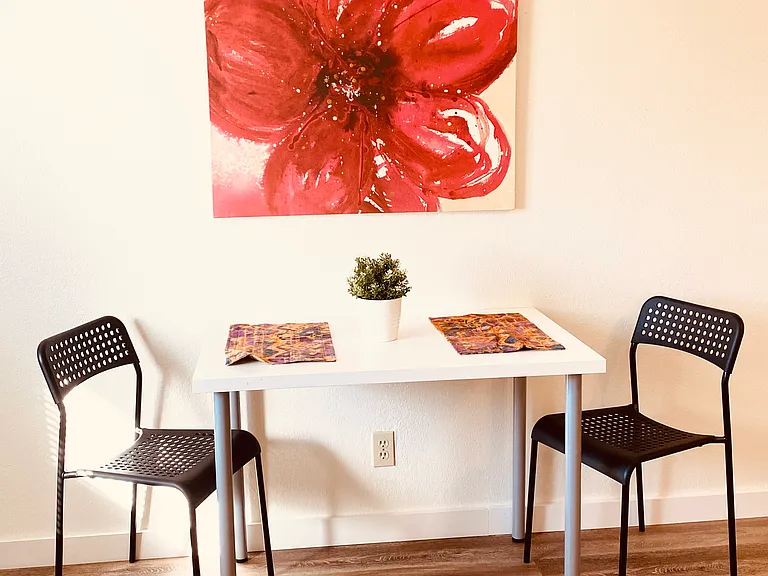 2402 Pearl St #6 — Photo 6