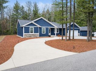 306 White Fawn Ct, Prudenville, MI