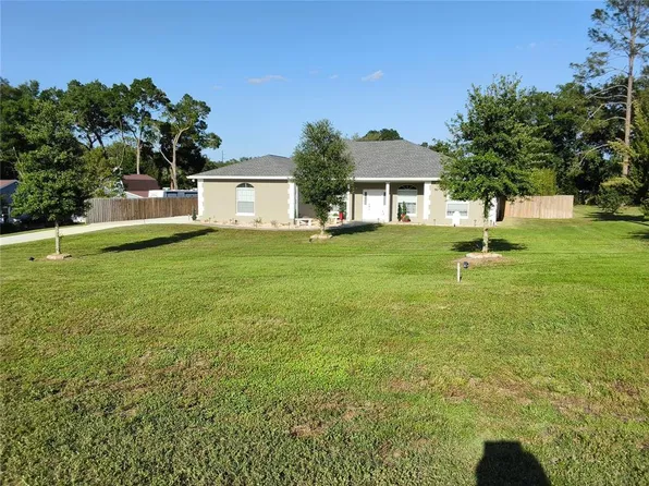 551 NE 61st Ter, Ocala, FL 34470