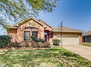 19239 Hollis Garden Dr, Tomball, TX 77375