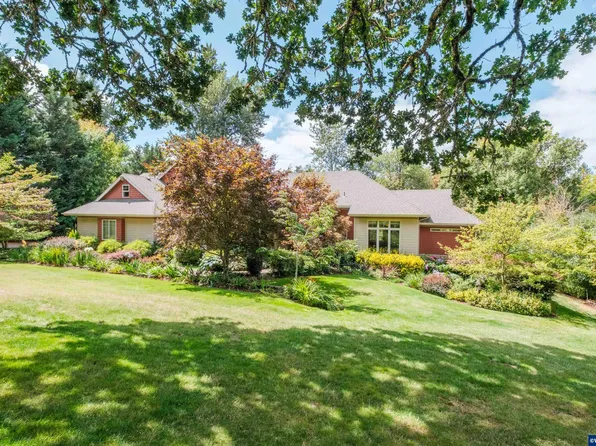 3140 NW Angelo Jay Dr, Albany, OR 97321