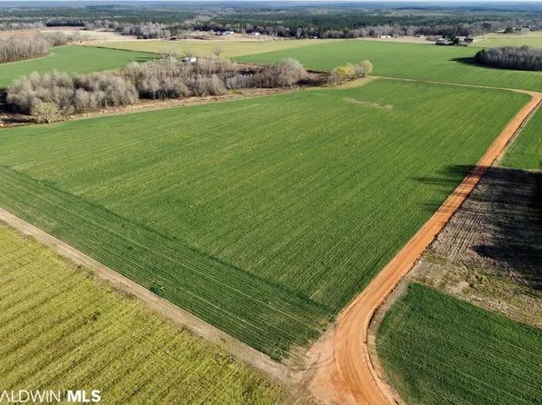 0 Byrd Rd, Atmore, AL 36502