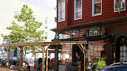 Rented by Nooklyn NYC LLC