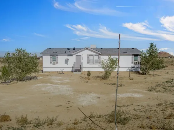 1575 Rawley Hill Ave, Mojave, CA 93501