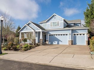 3677 NW Lansbrook Ter, Portland, OR 97229