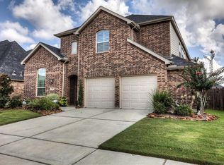 8131 Little Scarlet St, Conroe, TX 77385