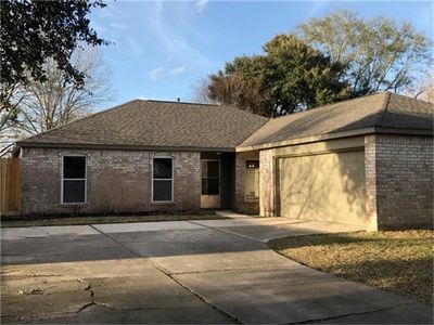 4718 Marywood Dr, Spring, TX, 77388