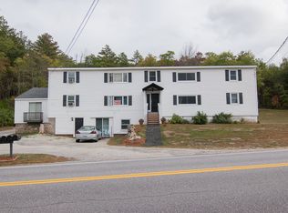 267 Goffstown Back Rd, Goffstown, NH 03045