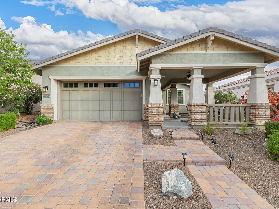 1st image of 20756 W MEADOWBROOK Avenue