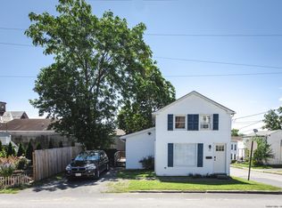 10 Montross St, Saugerties, NY 12477