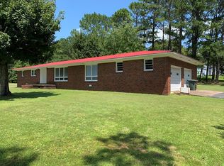 11580 Highway 101, Lexington, AL 35648