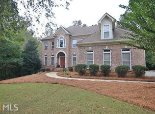 5576 Ridgemoor Dr, Braselton, GA 30517