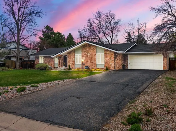 4788 Briar Ridge Trail, Boulder, CO 80301