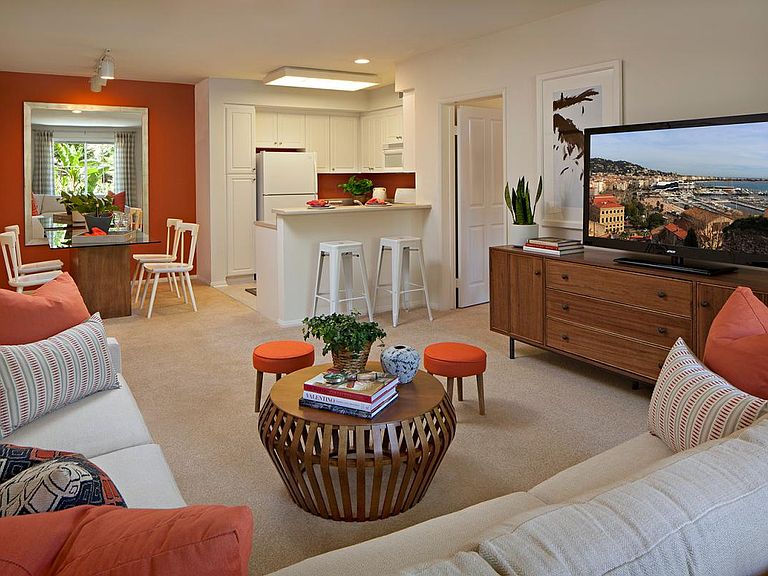 Serrano Apartment Homes Apartment Rentals Irvine, CA