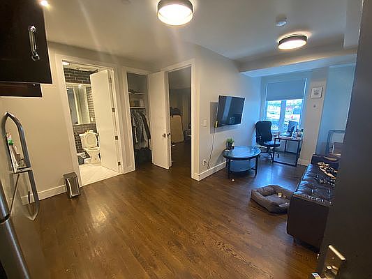 2nd image of 278 Nostrand Ave #1A
