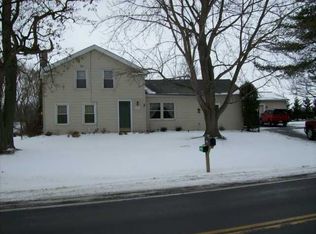 5246 Lima Rd, Geneseo, NY 14454
