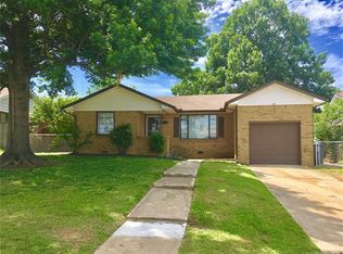 7494 E 1st St S, Tulsa, OK 74112