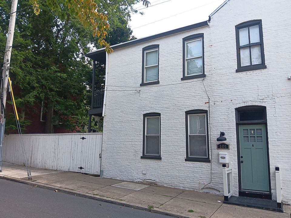 1st image of 101 Church St #A