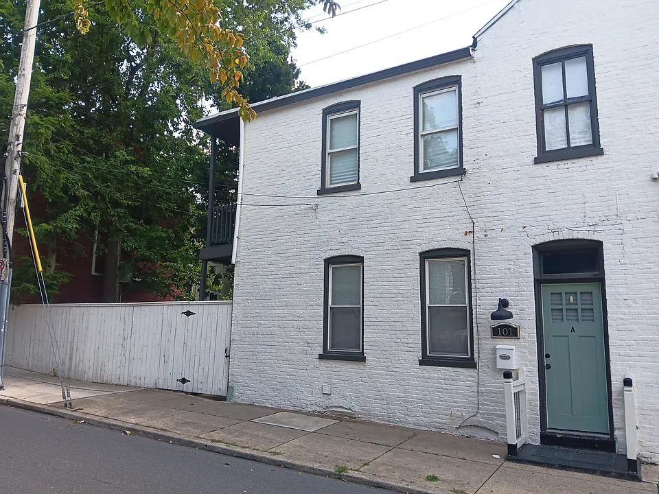 101 Church St #A