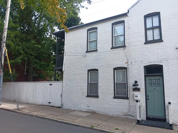 101 Church St #A, Lancaster, PA 17602