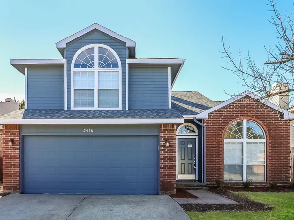 2418 Bennington Dr, Arlington, TX 76018