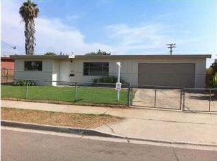 8607 Harness St, Spring Valley, CA 91977