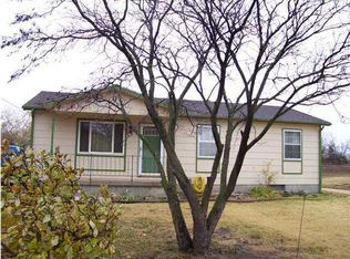 586 S Turkle Ave, Haysville, KS 67060