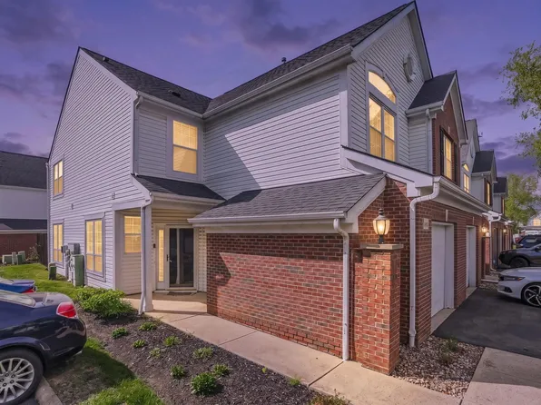 4943 Albany Mdw, Westerville, OH 43081