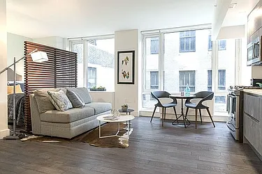 Rented by Kahen Properties