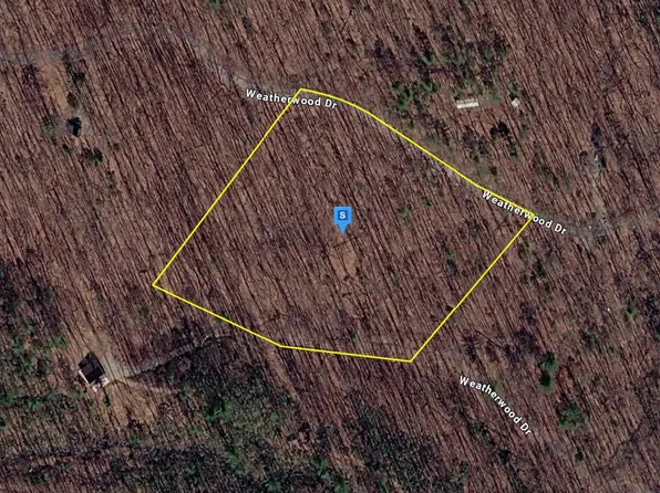 1115 Weatherwood Dr, Big Island, VA 24526