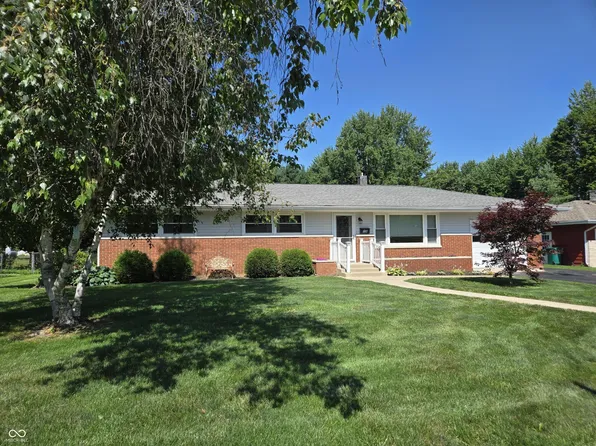 108 Mohawk Dr, Flora, IN 46929