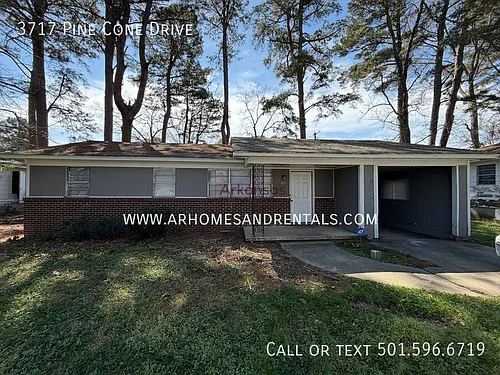 3717 Pine Cone Dr Photo 1