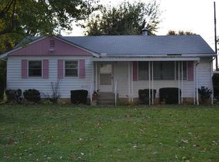 S Cassady Ave, Columbus, OH 43207