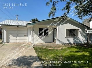1411 11th St S, Nampa, ID 83651
