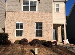 1852 Laurel Green Way, East Pt, GA 30344