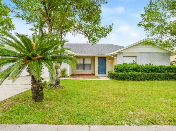 1014 Dishman Loop, Oviedo, FL 32765
