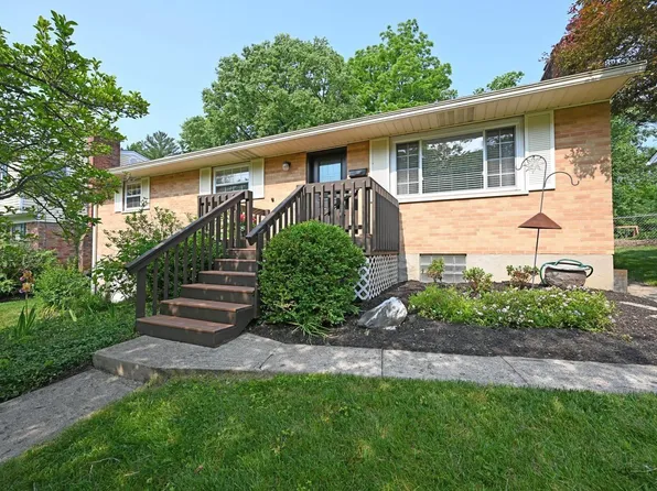 7243 Longfield Dr, Cincinnati, OH 45243