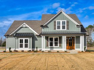 1147 Meandering Trl, Grovetown, GA 30813