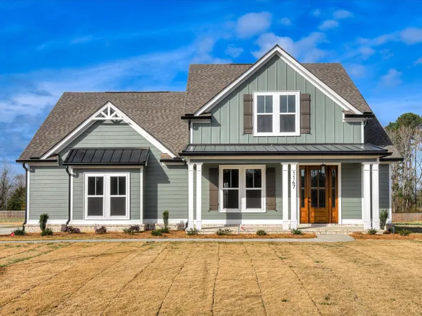 1147 Meandering Trail, Grovetown, GA 30813