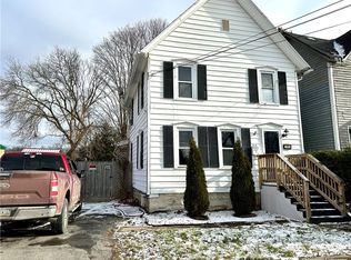 315 S Barry St, Olean, NY 14760