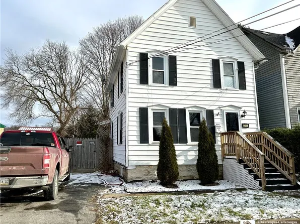 315 S Barry St, Olean, NY 14760