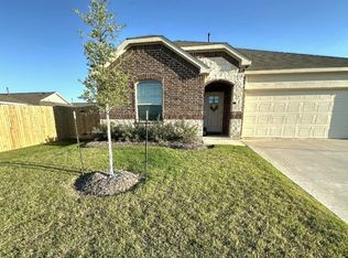 1108 Longleaf Ln, Princeton, TX 75407