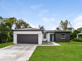 1780 W Acadian Dr, Deltona, FL 32725